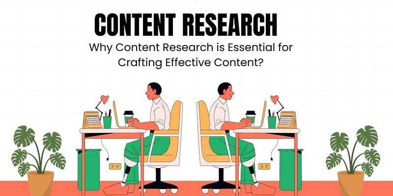 Content Research