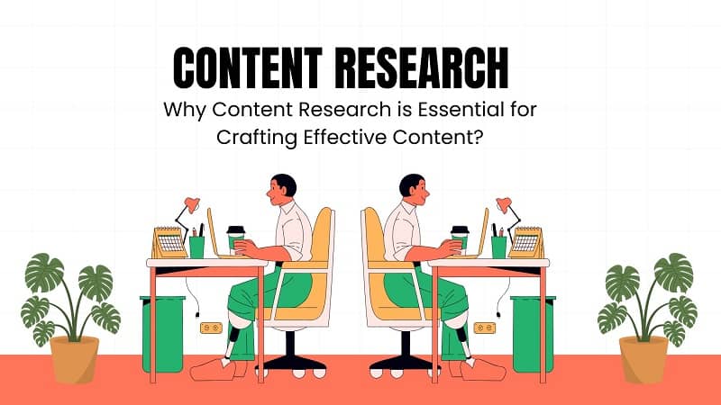 Content Research